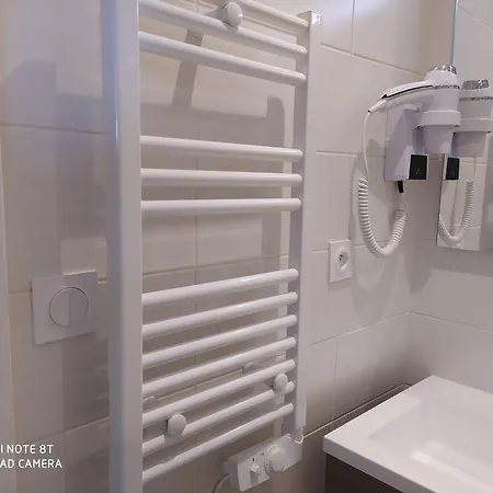Face A La 1 2 Personnes Aubin Sur Apartamento Saint-Aubin-Sur-Mer (Calvados)