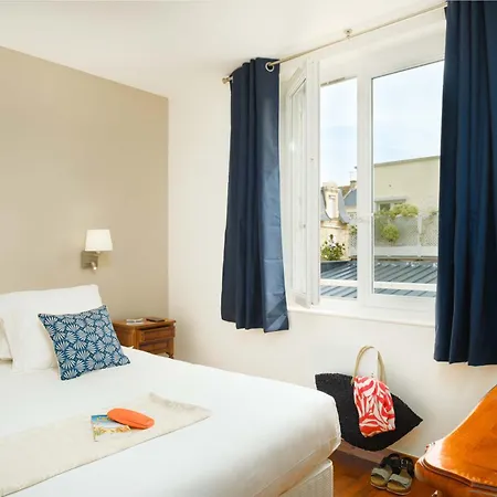 Face à La 1 2 Personnes Aubin Sur Saint-Aubin-Sur-Mer (Calvados)