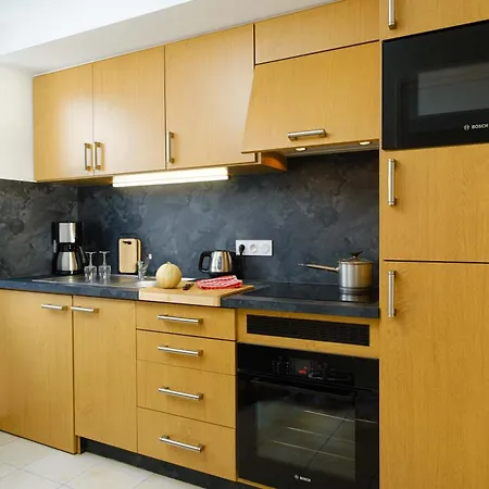 Face à La 1 2 Personnes Aubin Sur Appartement *