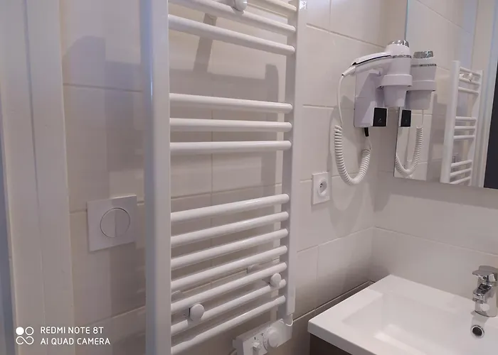 Face A La 1 2 Personnes Aubin Sur Lejlighed Saint-Aubin-Sur-Mer (Calvados)