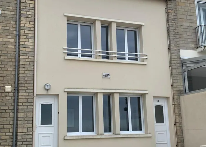 Face A La 1 2 Personnes Aubin Sur Lejlighed *