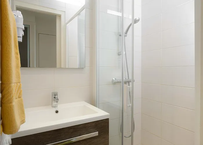 Lejlighed Face A La 1 2 Personnes Aubin Sur Saint-Aubin-Sur-Mer (Calvados)